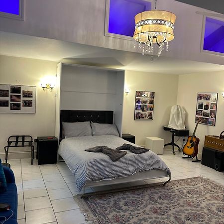 Amazing Gantshill Studio Annexe & Free Parking Redbridge Ngoại thất bức ảnh