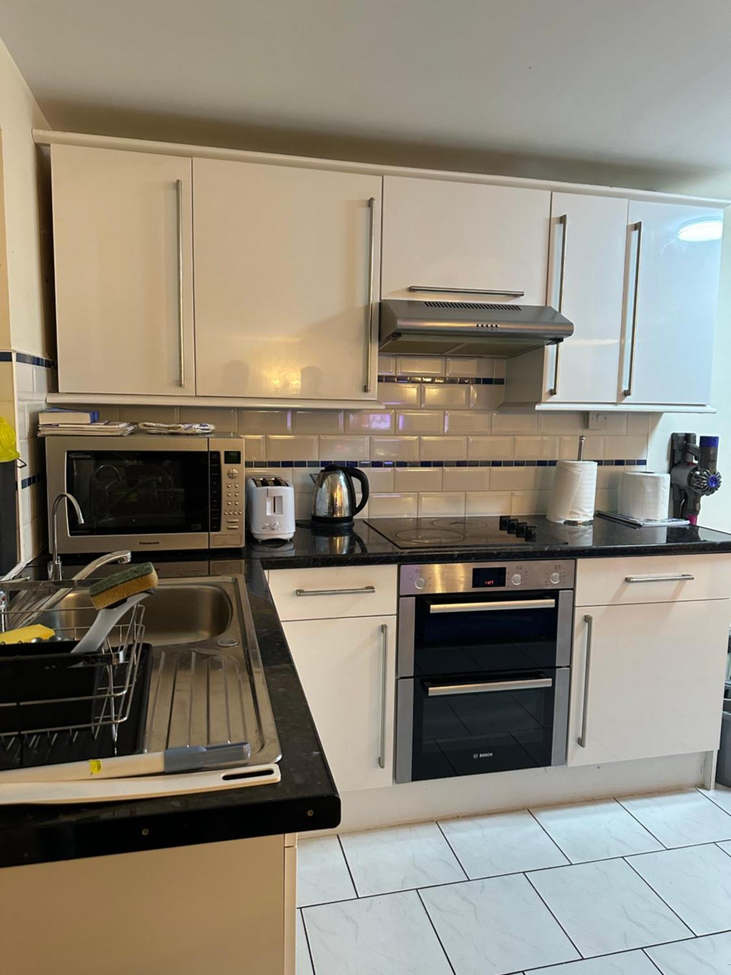 Amazing Gantshill Studio Annexe & Free Parking Redbridge Ngoại thất bức ảnh