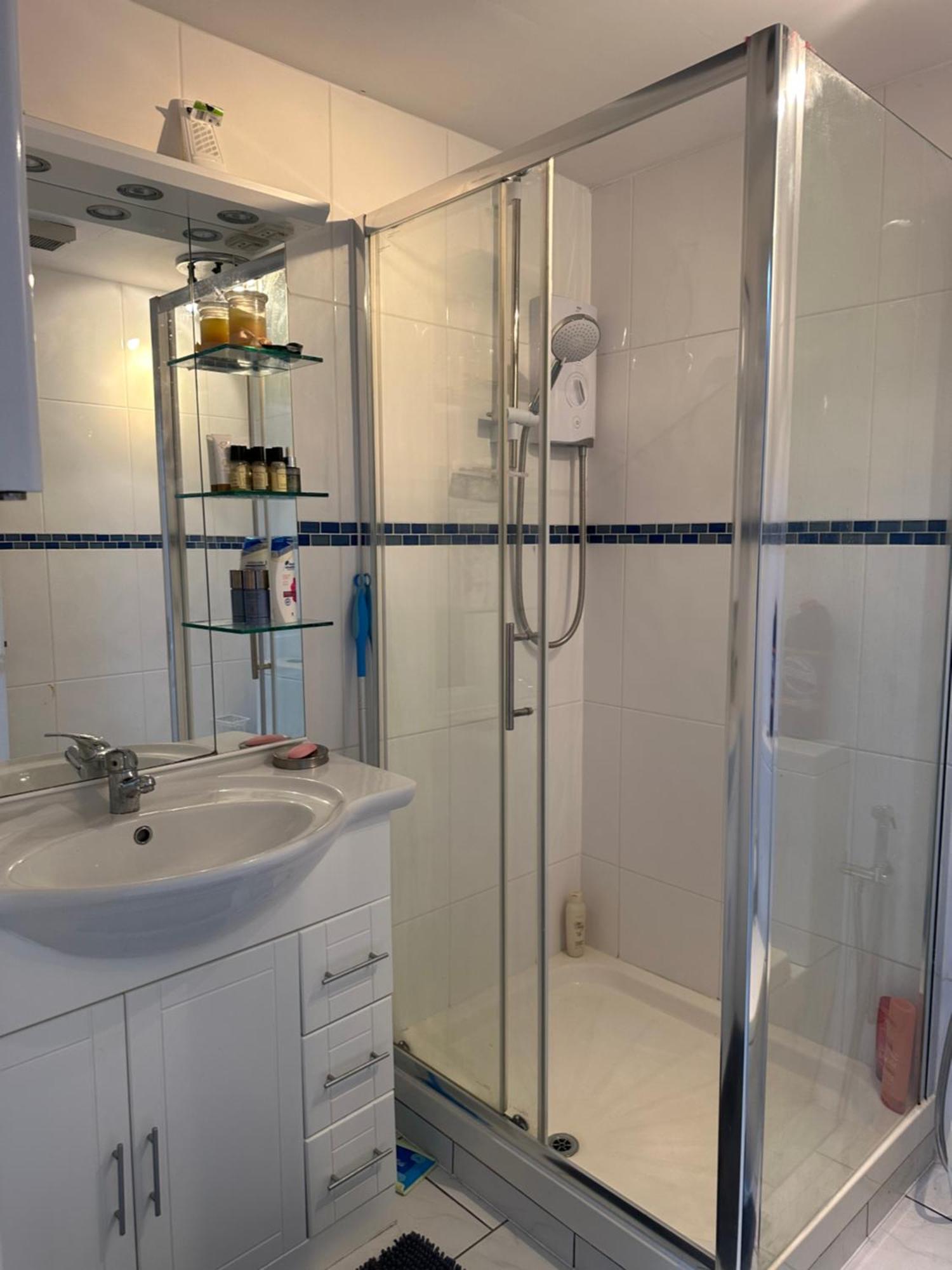 Amazing Gantshill Studio Annexe & Free Parking Redbridge Ngoại thất bức ảnh