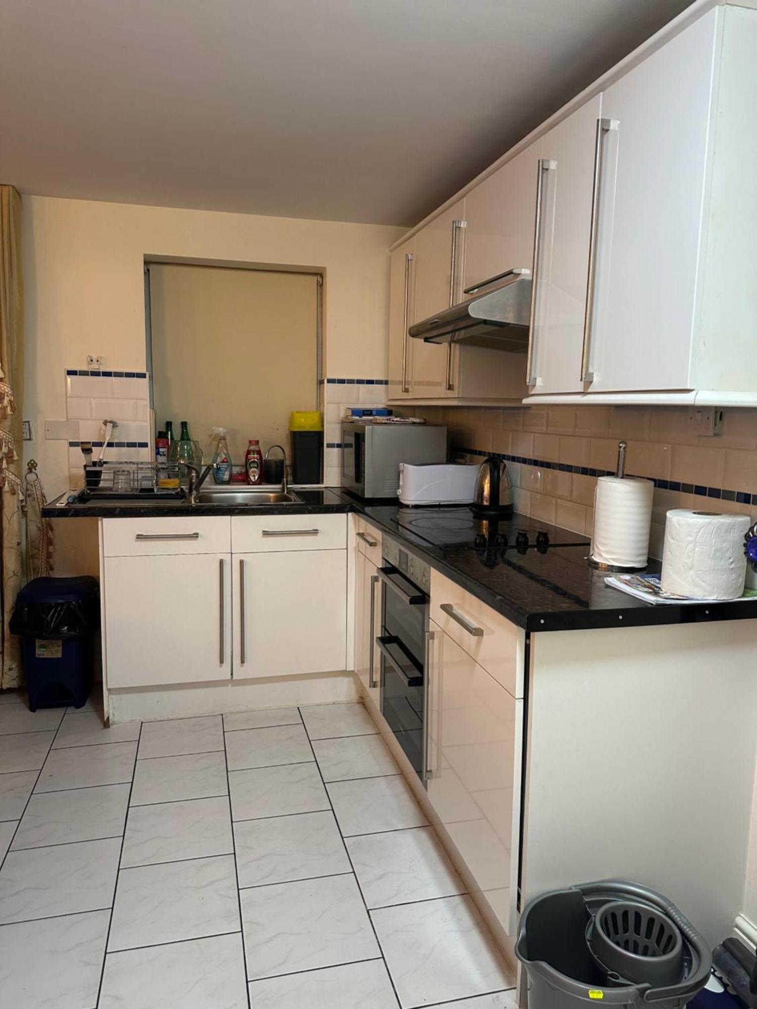 Amazing Gantshill Studio Annexe & Free Parking Redbridge Ngoại thất bức ảnh